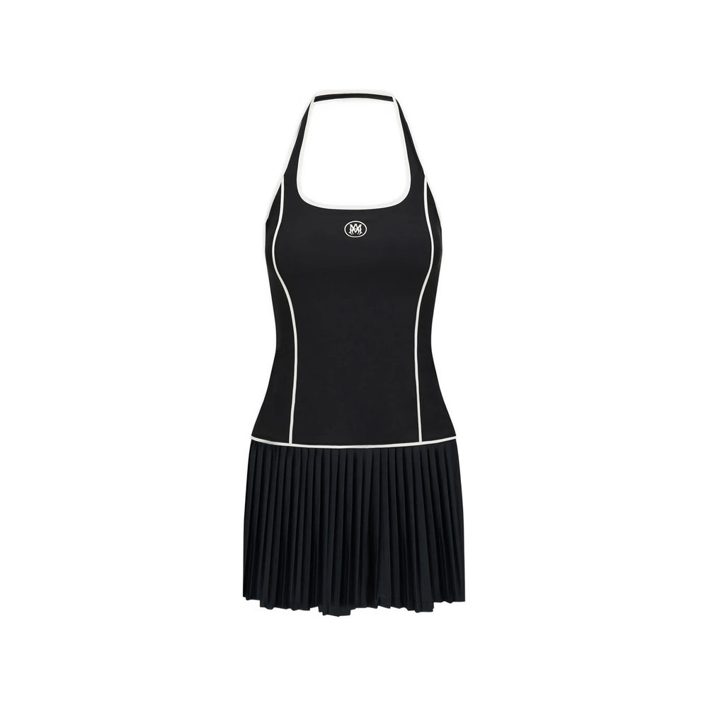 Amiri Amiri Black Dresses - Day Dresses Women