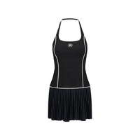Amiri Amiri Black Dresses - Day Dresses Women