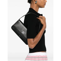 Amiri Amiri Black Shoulder Bags Women