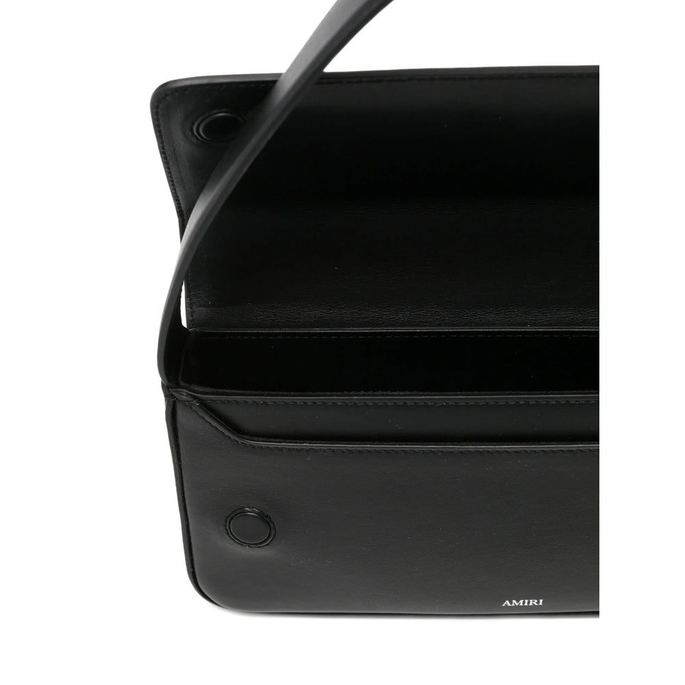 Amiri Amiri Black Shoulder Bags Women