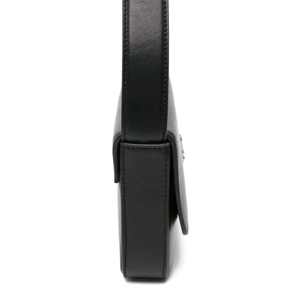 Amiri Amiri Black Shoulder Bags Women