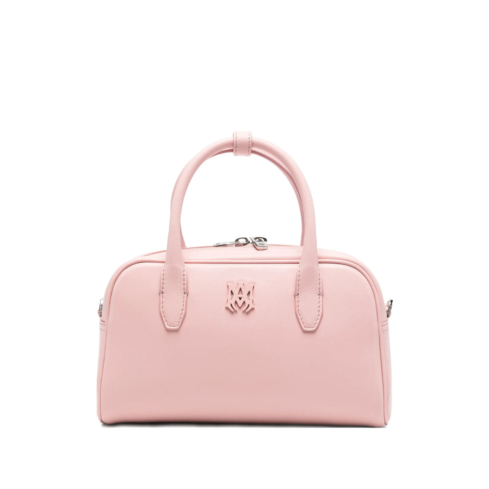 Amiri Amiri Pink Tote Bags Women
