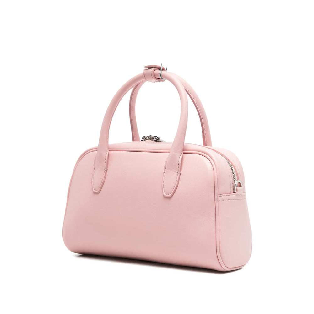 Amiri Amiri Pink Tote Bags Women