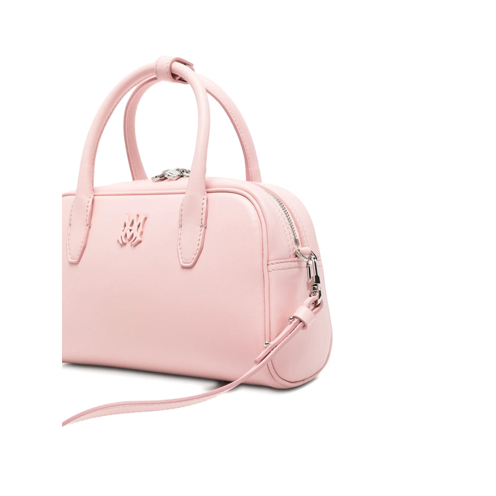 Amiri Amiri Pink Tote Bags Women
