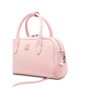 Amiri Amiri Pink Tote Bags Women