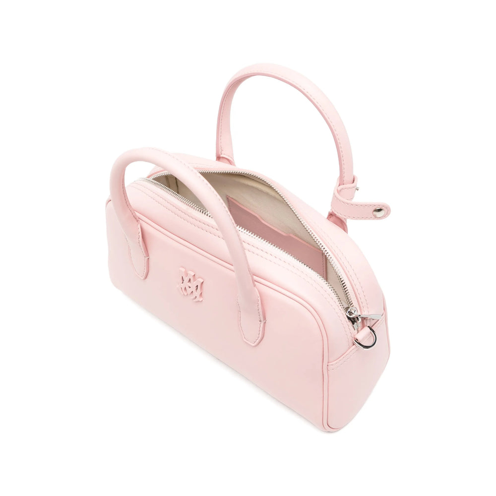 Amiri Amiri Pink Tote Bags Women