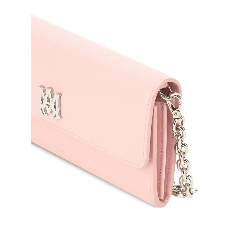 Amiri Amiri Pink Clutch Bags Women