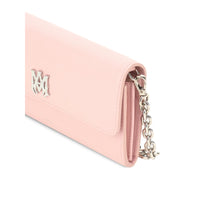 Amiri Amiri Pink Clutch Bags Women