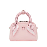 Amiri Amiri Pink Tote Bags Women