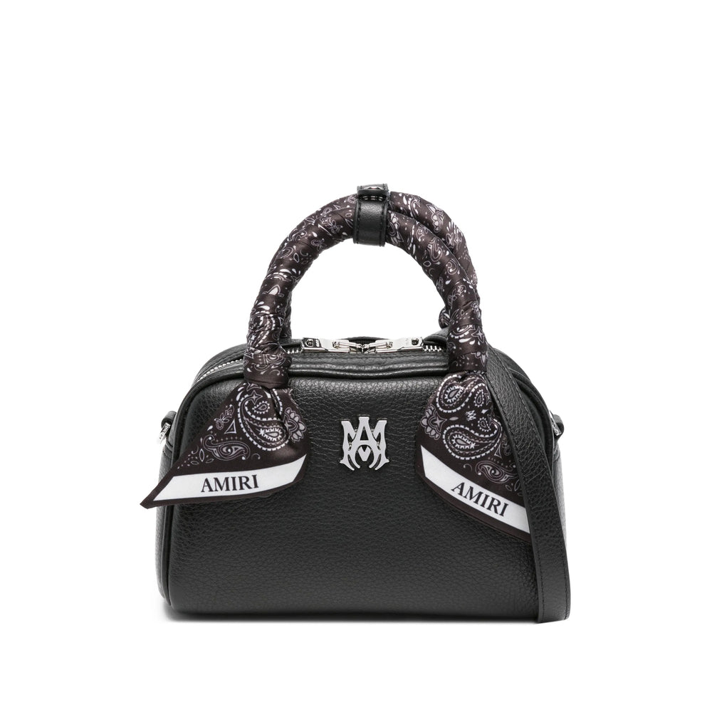Amiri Amiri Black Mini Bags Women