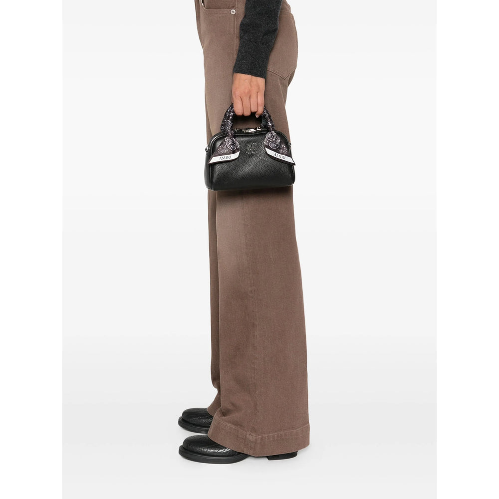Amiri Amiri Black Mini Bags Women