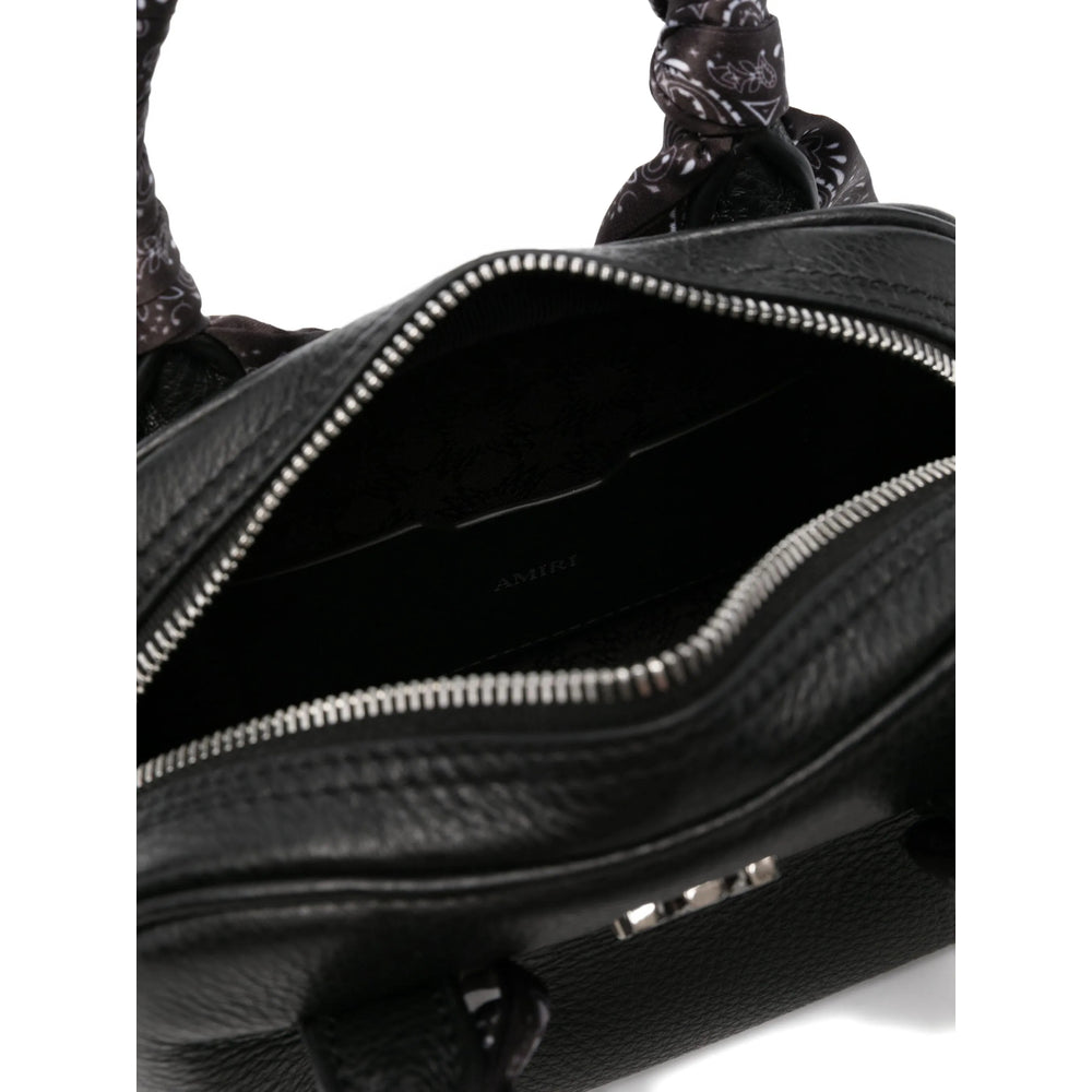 Amiri Amiri Black Mini Bags Women