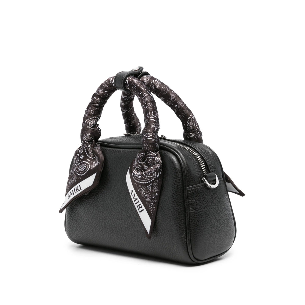 Amiri Amiri Black Mini Bags Women