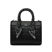 Amiri Amiri Black Tote Bags Women