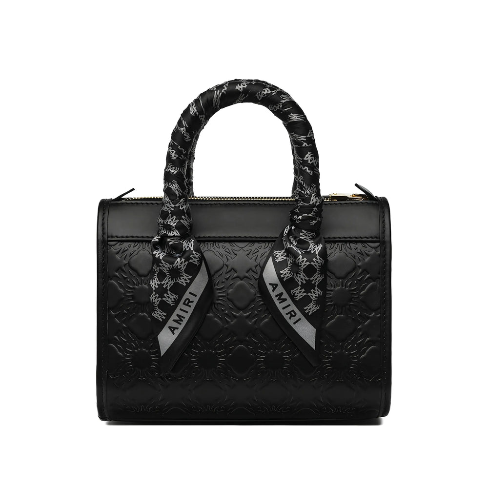 Amiri Amiri Black Tote Bags Women