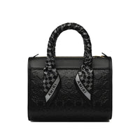 Amiri Amiri Black Tote Bags Women