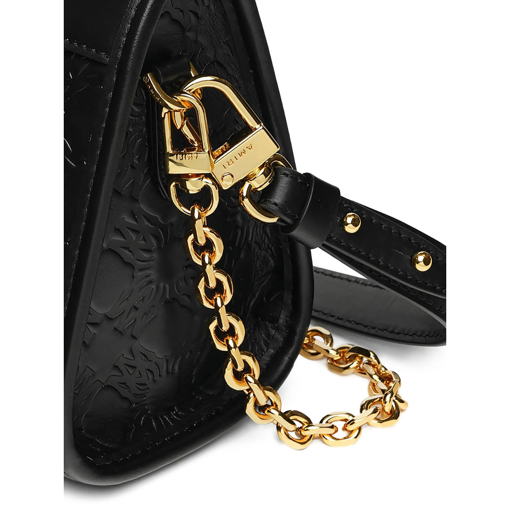 Amiri Amiri Black Tote Bags Women