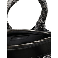 Amiri Amiri Black Satchels & Cross Body Bags Women