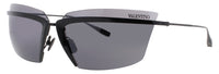 Valentino Valentino Sunglasses SHINY BLACK