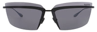 Valentino Valentino Sunglasses SHINY BLACK