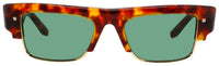 Valentino Valentino Sunglasses TORTOISE / GOLD
