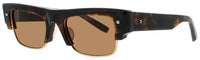 Valentino Valentino Sunglasses TORTOISE / GOLD