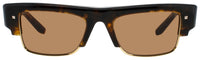 Valentino Valentino Sunglasses TORTOISE / GOLD