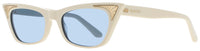 Valentino Valentino Sunglasses BLACK / GOLD