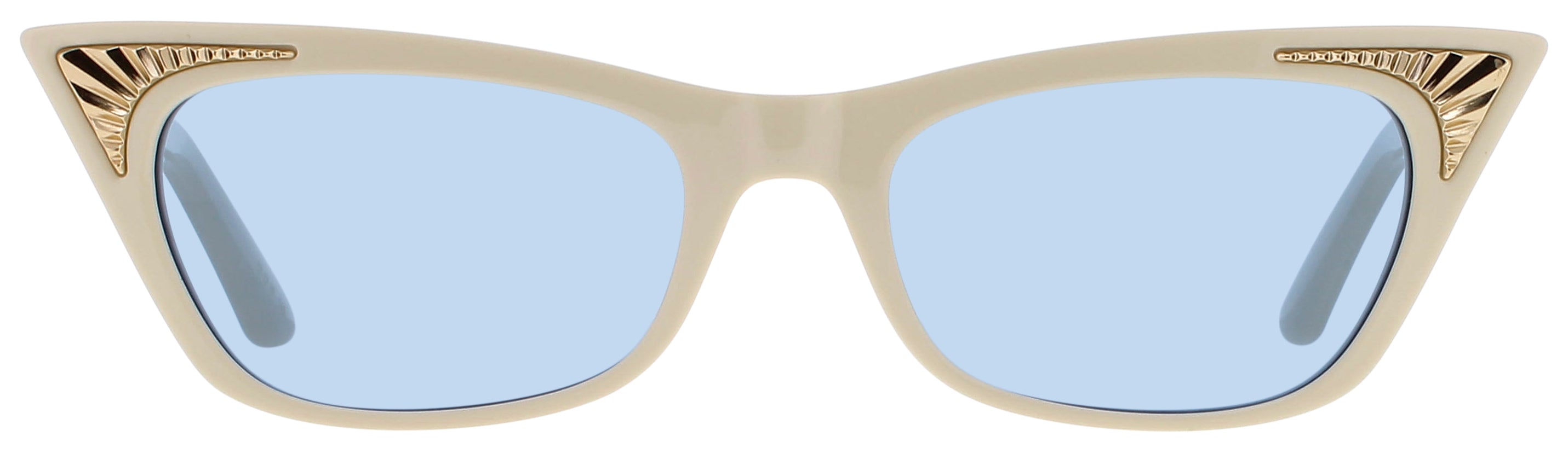 Valentino Valentino Sunglasses BLACK / GOLD