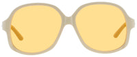 Valentino Valentino Sunglasses BLACK / GOLD