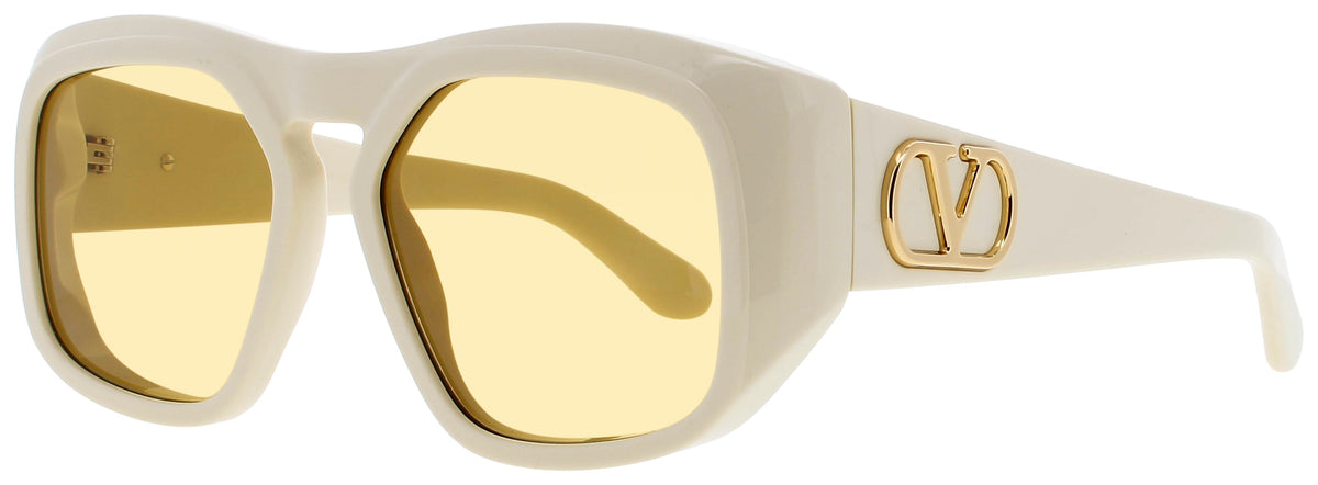 Valentino Sunglasses HAVANA / GOLD