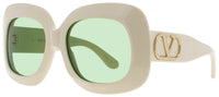 Valentino Valentino Sunglasses HAVANA / GOLD