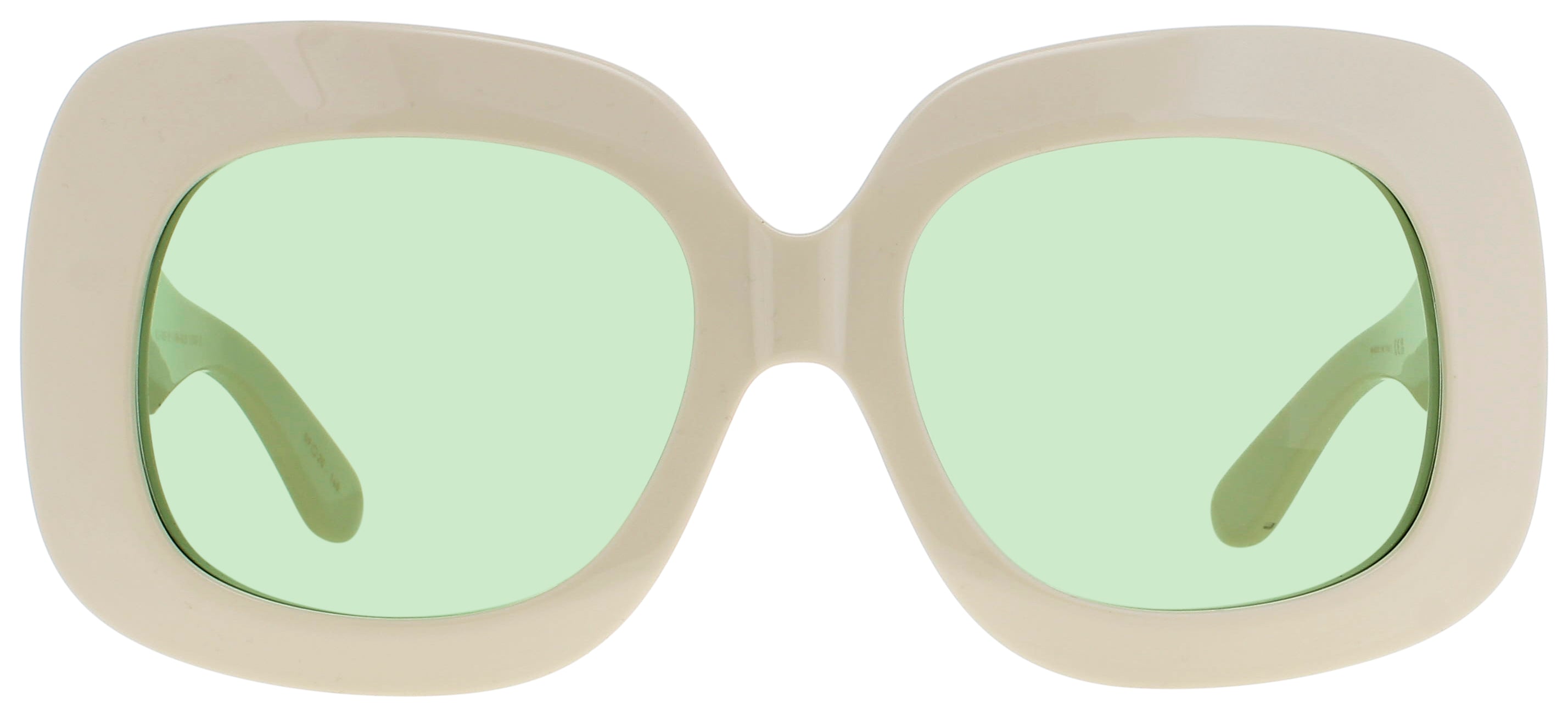 Valentino Valentino Sunglasses HAVANA / GOLD