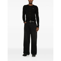 Vivienne Westwood Black Sweaters & Knitwear - Cardigans Men