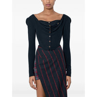 Vivienne Westwood Black Knitwear - Cardigans Women