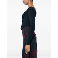 Vivienne Westwood Black Knitwear - Cardigans Women