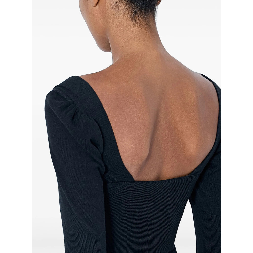 Vivienne Westwood Black Knitwear - Cardigans Women