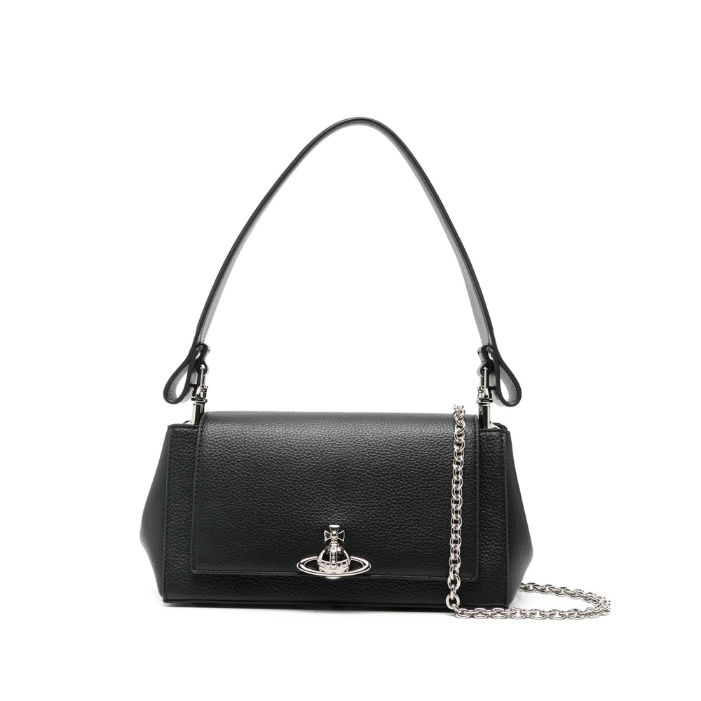 Vivienne Westwood Vivienne Westwood Black Tote Bags Men