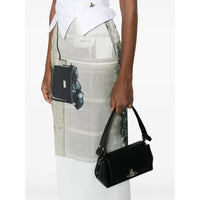 Vivienne Westwood Vivienne Westwood Black Tote Bags Men