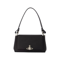 Vivienne Westwood Black Tote Bags Women