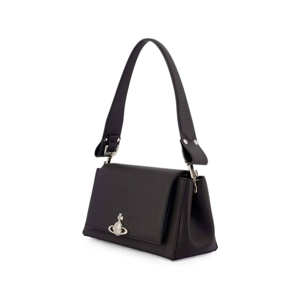 Vivienne Westwood Black Tote Bags Women