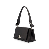 Vivienne Westwood Black Tote Bags Women
