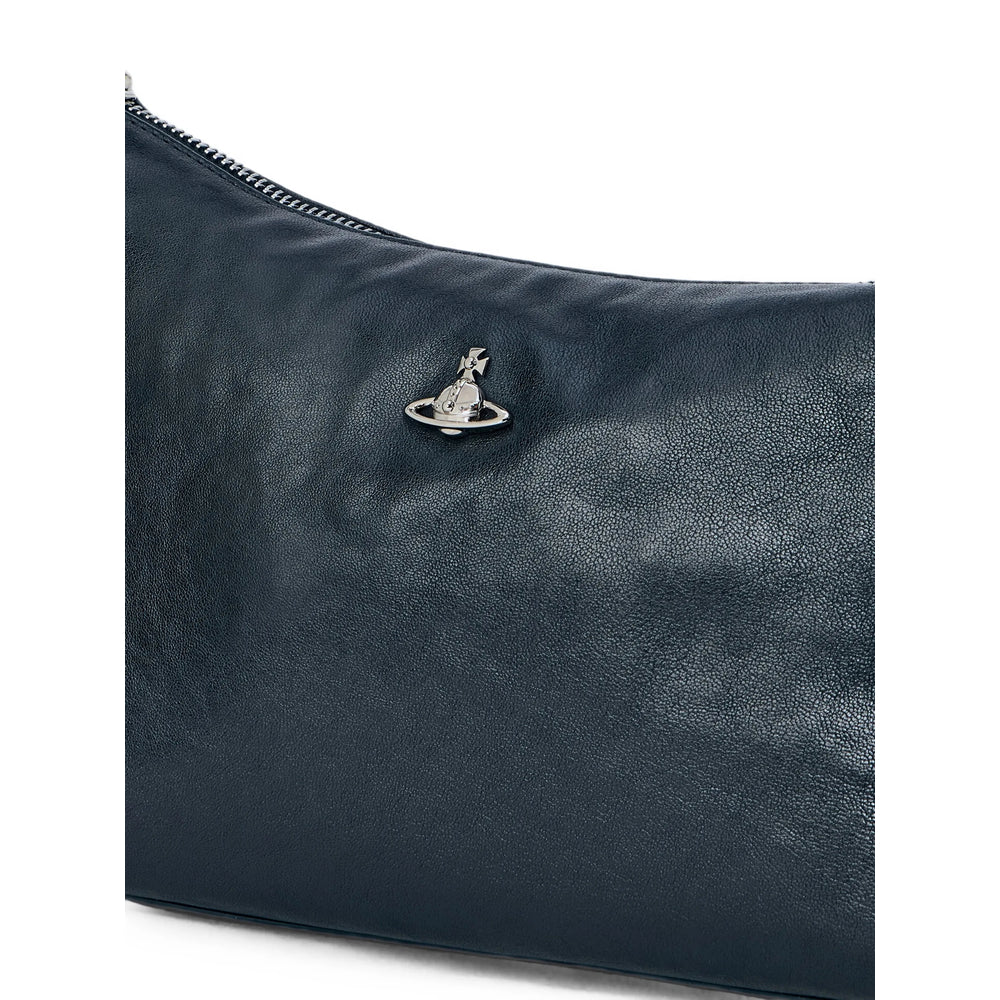 Vivienne Westwood Vivienne Westwood Black Shoulder Bags Women