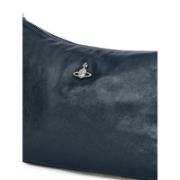 Vivienne Westwood Vivienne Westwood Black Shoulder Bags Women