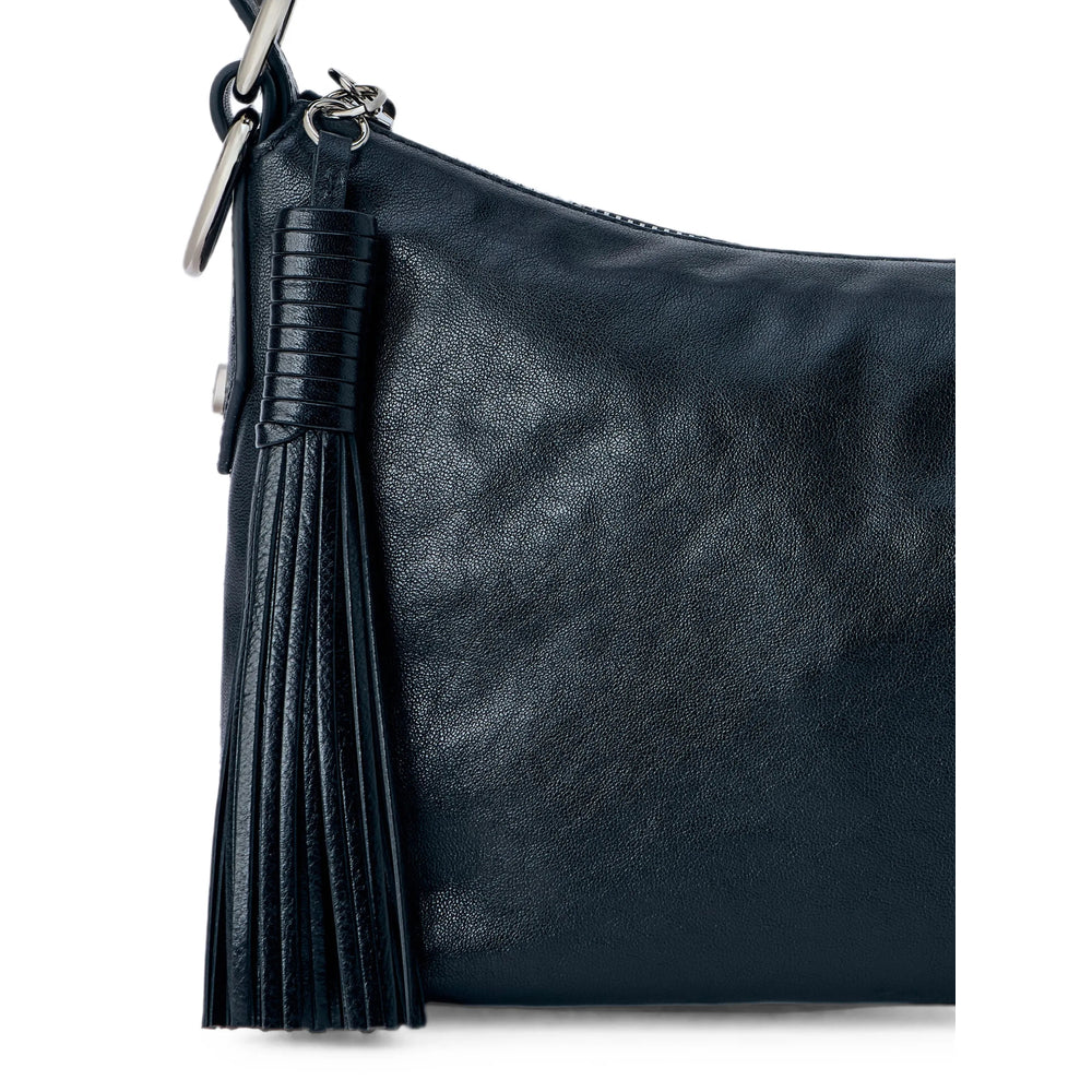 Vivienne Westwood Vivienne Westwood Black Shoulder Bags Women