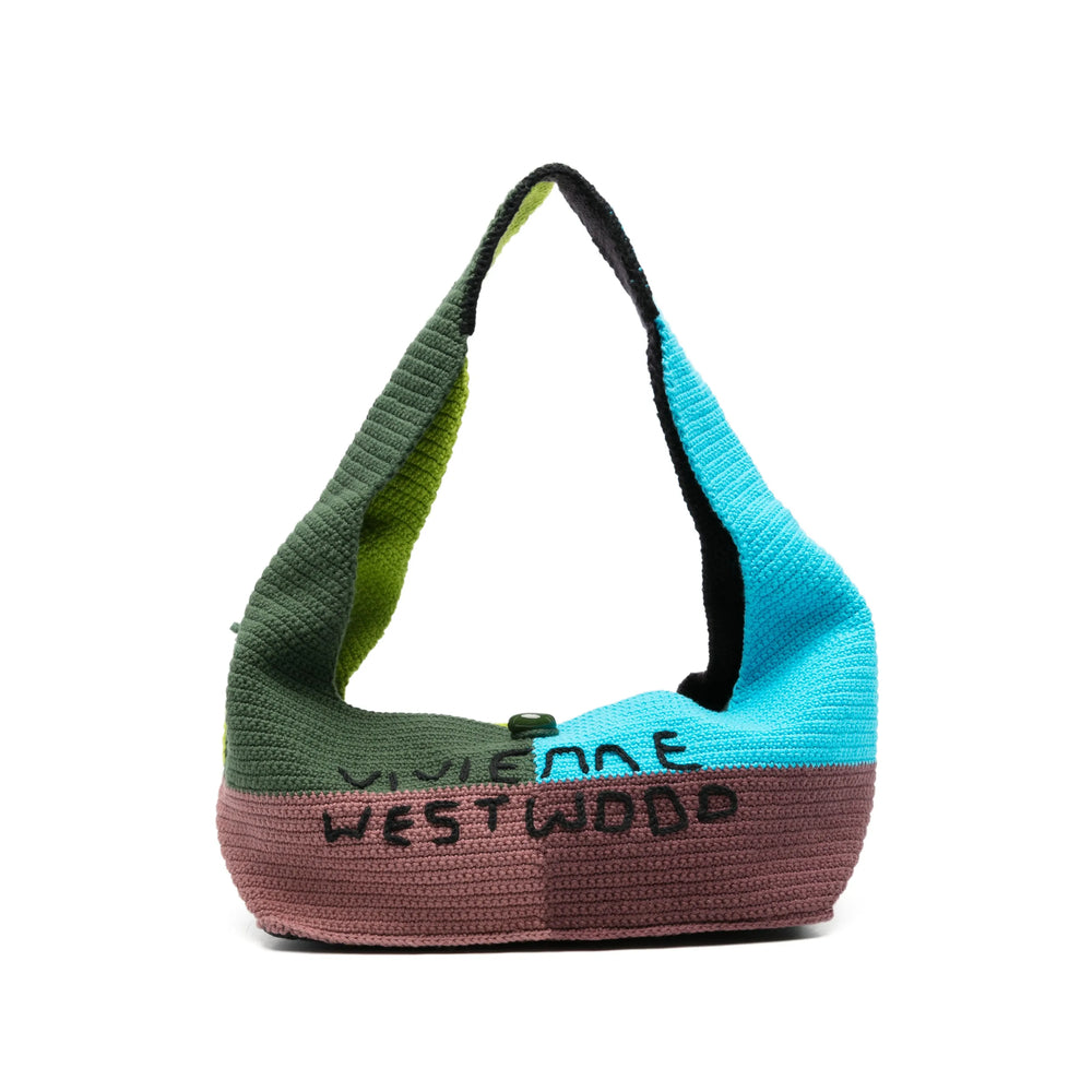 Vivienne Westwood Vivienne Westwood Multicolour Shoulder Bags Women