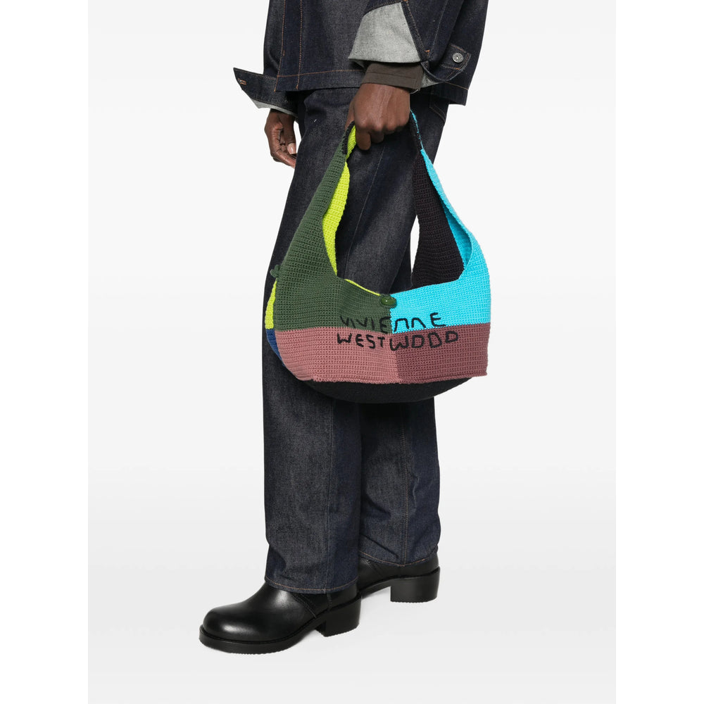 Vivienne Westwood Vivienne Westwood Multicolour Shoulder Bags Women