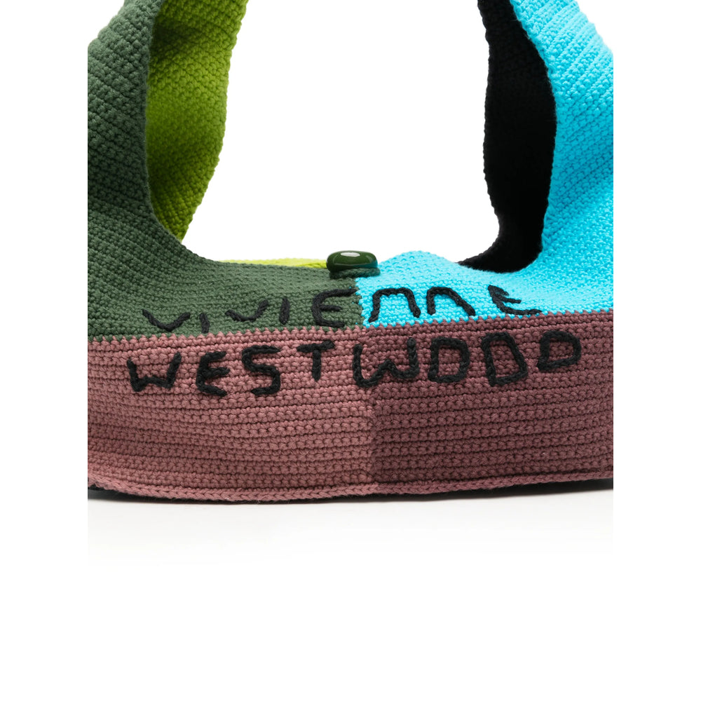 Vivienne Westwood Vivienne Westwood Multicolour Shoulder Bags Women