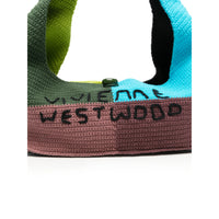 Vivienne Westwood Vivienne Westwood Multicolour Shoulder Bags Women