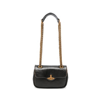 Vivienne Westwood Black Shoulder Bags Women